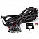 KC Hilites Light Bar Wiring Harness 9200