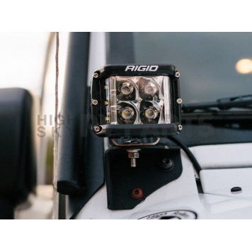 Rigid Lighting Driving/ Fog Light - LED 261113-1