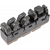 Dorman (OE Solutions) Power Window Switch 901293R