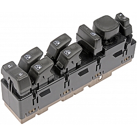 Dorman (OE Solutions) Power Window Switch 901293R