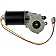 Dorman (OE Solutions) Power Window Motor 742202