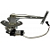 Dorman (OE Solutions) Window Regulator 741544