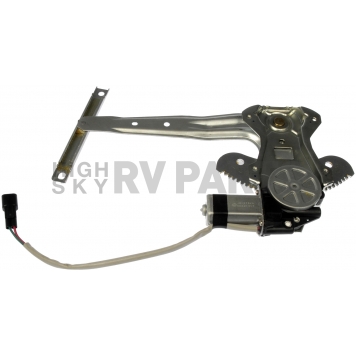 Dorman (OE Solutions) Window Regulator 741544-1
