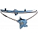 Dorman (OE Solutions) Window Regulator 740739