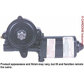 Cardone (A1) Industries Power Window Motor 42382