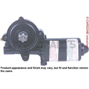 Cardone (A1) Industries Power Window Motor 42382