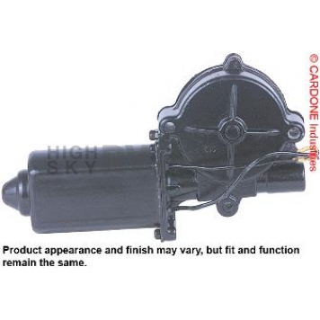 Cardone (A1) Industries Power Window Motor 42382-1