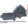 Cardone (A1) Industries Power Window Motor 42382