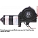 Cardone (A1) Industries Power Window Motor 42383
