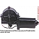 Cardone (A1) Industries Power Window Motor 42383