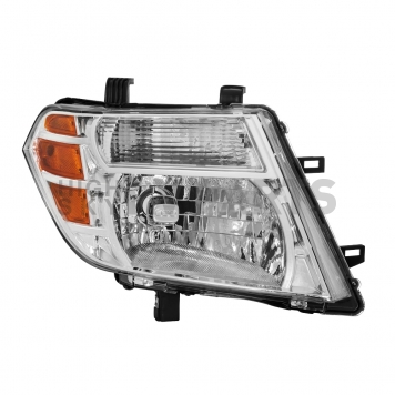 Xtune Headlight Assembly 9937279