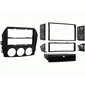Metra Electronics Radio Mounting Kit 997506