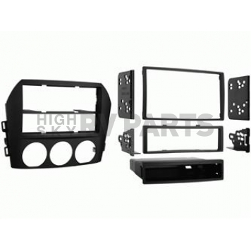 Metra Electronics Radio Mounting Kit 997506