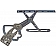 Dorman (OE Solutions) Window Regulator 749787