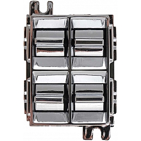 Help! By Dorman Power Window Switch 49238