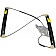 Dorman (OE Solutions) Window Regulator 740499