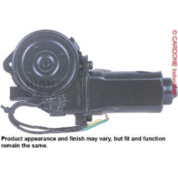 Cardone (A1) Industries Power Window Motor 42387-1