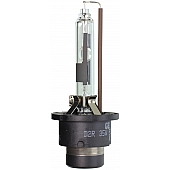Wagner Lighting Headlight Bulb Single - D2R