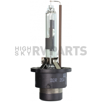 Wagner Lighting Headlight Bulb Single - D2R