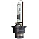 Wagner Lighting Headlight Bulb Single - D2R