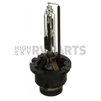 Wagner Lighting Headlight Bulb Single - D2R-1