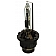 Wagner Lighting Headlight Bulb Single - D2R