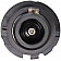 Wagner Lighting Headlight Bulb Single - D2R