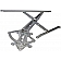 Dorman (OE Solutions) Window Regulator 740506