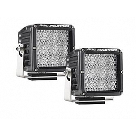 Rigid Lighting Driving/ Fog Light - LED 322313