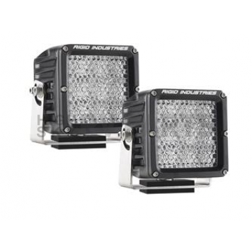 Rigid Lighting Driving/ Fog Light - LED 322313
