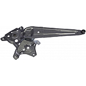 Dorman (OE Solutions) Window Regulator 740507