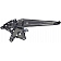 Dorman (OE Solutions) Window Regulator 740507
