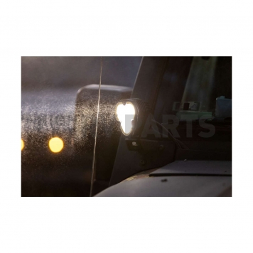 KC Hilites Driving/ Fog Light - LED 282-10