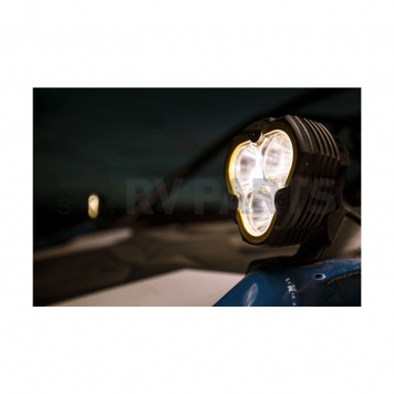 KC Hilites Driving/ Fog Light - LED 282-12