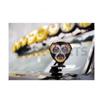 KC Hilites Driving/ Fog Light - LED 282-4
