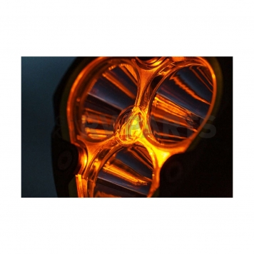 KC Hilites Driving/ Fog Light - LED 282-7