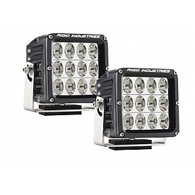 Rigid Lighting Driving/ Fog Light - LED 322613