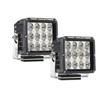 Rigid Lighting Driving/ Fog Light - LED 322613