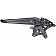 Dorman (OE Solutions) Window Regulator 740508