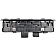 Dorman (OE Solutions) Power Window Switch 901498