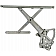 Dorman (OE Solutions) Window Regulator 740509