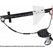 Cardone (A1) Industries Power Window Motor 82622BR