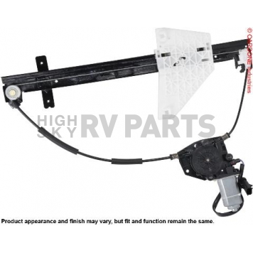 Cardone (A1) Industries Power Window Motor 82622BR