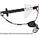 Cardone (A1) Industries Power Window Motor 82622BR