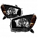 Xtune Headlight Assembly 9035999