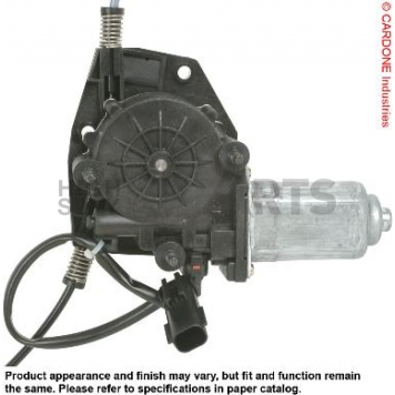 Cardone (A1) Industries Power Window Motor 82623AR-1