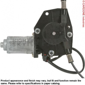 Cardone (A1) Industries Power Window Motor 82623AR-2