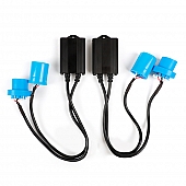 ARC Lighting Headlight Wiring Harness 20942