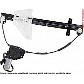 Cardone (A1) Industries Power Window Motor 82623BR
