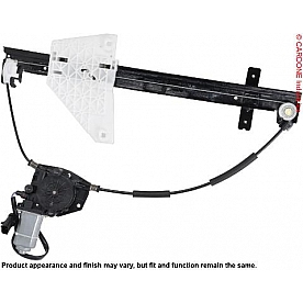 Cardone (A1) Industries Power Window Motor 82623BR